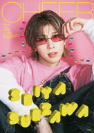 CHEER (チアー)[本/雑誌] Vol.74 (TJMOOK) / 宝島社
