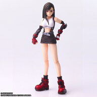 【スクウェアエニックス】ファイナルファンタジーVII ストラクチャーアーツ ティファ・ロックハート【202…