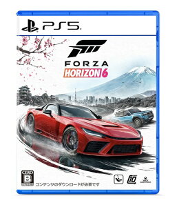 Forza Horizon 6[PS5] / �Q�[��