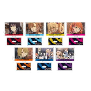 �yTBS�O���E�f�B�A�z���@���������J���Ȃ̂� EXCEEDS Gun Blaze Vengeance �g���[�f�B���O ��ʎ� �A�N�����X�^���h / B BOX�y2026�N12�������z[�O�b�Y]