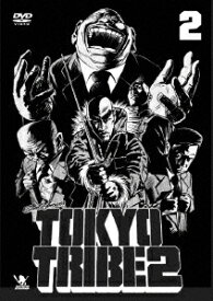 楽天市場 Tokyo Tribe 2 アニメの通販