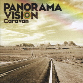 Panorama Vision[CD] / Caravan