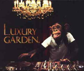 LUXURY GARDEN[CD] / V.A.