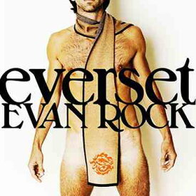 EVAN ROCK[CD] / everset
