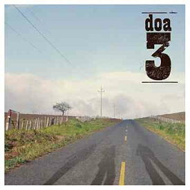 3[CD] / doa