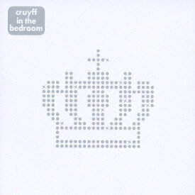 young and blind[CD] / cruyff in the bedroom