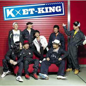 この歌を・・・・・・・・♪[CD] / K×ET-KING