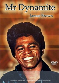 Mr Dynamite Unauthorized[DVD] / JAMES BROWN