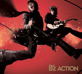 ACTION[CD] / B’z