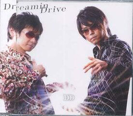 Dreamin Drive[CD] / DD