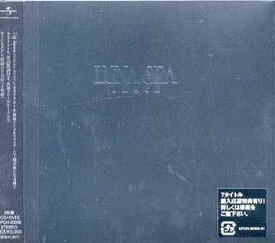 IMAGE[CD] [CD+DVD] / LUNA SEA