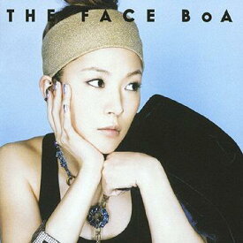 THE FACE[CD] [CD+DVD/ジャケットB] / BoA