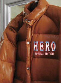 HERO[DVD] 特別限定版 (3枚組) / 邦画