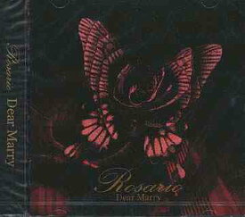Dear Marry[CD] / Rosario
