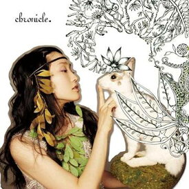 chronicle.[CD] [CD+DVD] / 安藤裕子