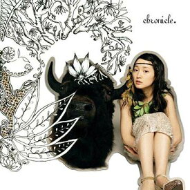 chronicle.[CD] / 安藤裕子