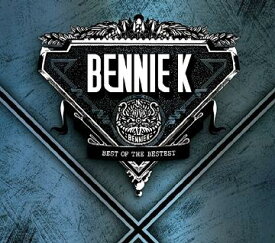 BEST OF THE BESTEST[CD] [CD+DVD] / BENNIE K