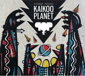 KAIKOO PLANET[CD] [CD+DVD] / オムニバス