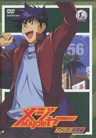 楽天市場 メジャー アニメ Dvd アメリカの通販