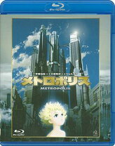 楽天市場】メトロポリス 完全復元版 （Blu-ray Disc）の通販 