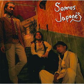 Somos Japones[CD] / スパークス・ゴー・ゴー