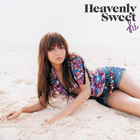 Heavenly Sweet[CD] [ジャケットB] / 稲森寿世