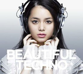 Beautiful Techno[CD] / オムニバス