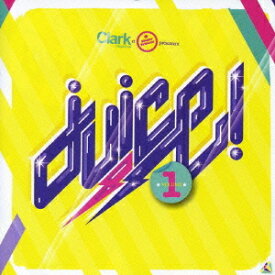 ジュース! Vol.1[CD] / オムニバス