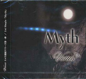 Myth[CD] / Venus