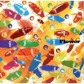 Flower[CD] [SHM-CD] / LA-PPISCH