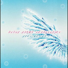 FATAL LIGHT DESTINATION[CD] / LEON HEART