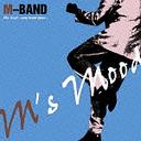 M’S MOOD -SONY MUSIC YEARS- / M-BAND