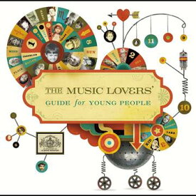 The Music Lovers Guide for Young People[CD] / The Music Lovers