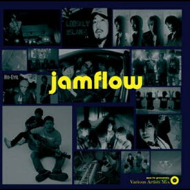 jamflow[CD] / V.A.