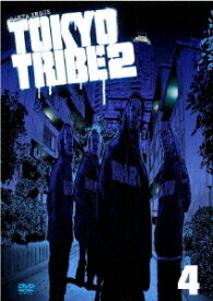 楽天市場 Tokyo Tribe 2 アニメの通販