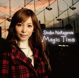 Magic Time[CD] / 中川翔子