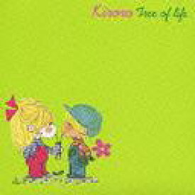 TREE OF LIFE[CD] / Kiroro