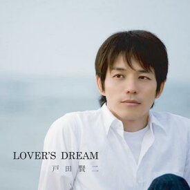 LOVER’S DREAM[CD] / 戸田賢二