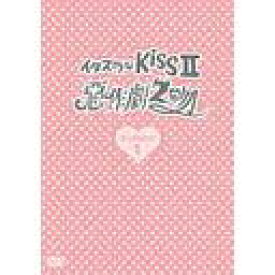 イタズラなKiss II ～惡作劇2吻～[DVD] DVD-BOX I / TVドラマ