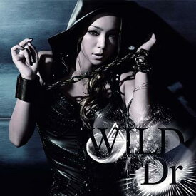 WILD/Dr.[CD] / 安室奈美恵