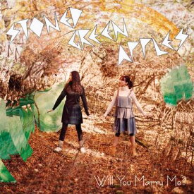 Will You Marry Me?[CD] / Stoned Green Apples