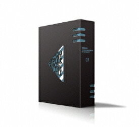 攻殻機動隊 STAND ALONE COMPLEX[Blu-ray] Blu-ray Disc BOX 1 [Blu-ray] / アニメ
