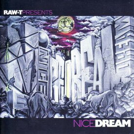 NICE DREAM[CD] / V.A.