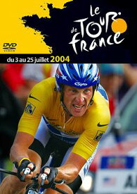 ツール・ド・フランス2004[DVD] / スポーツ