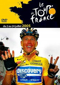 ツール・ド・フランス2005[DVD] / スポーツ