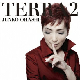 TERRA2[CD] / 大橋純子