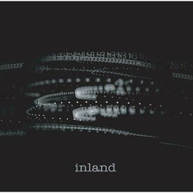 INLAND[CD] / TAKAAAKI TAGOO RHY-S