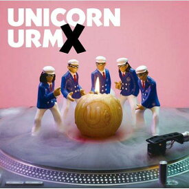 URMX[CD] / ユニコーン