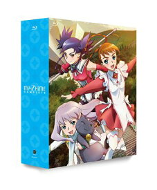 舞-乙HiME[Blu-ray] COMPLETE [Blu-ray] / アニメ