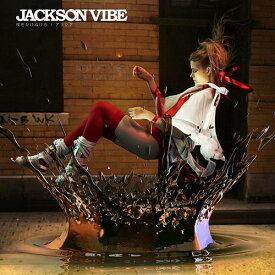 夜をかけぬけろ/アリシア[CD] [DVD付初回限定盤] / Jackson vibe